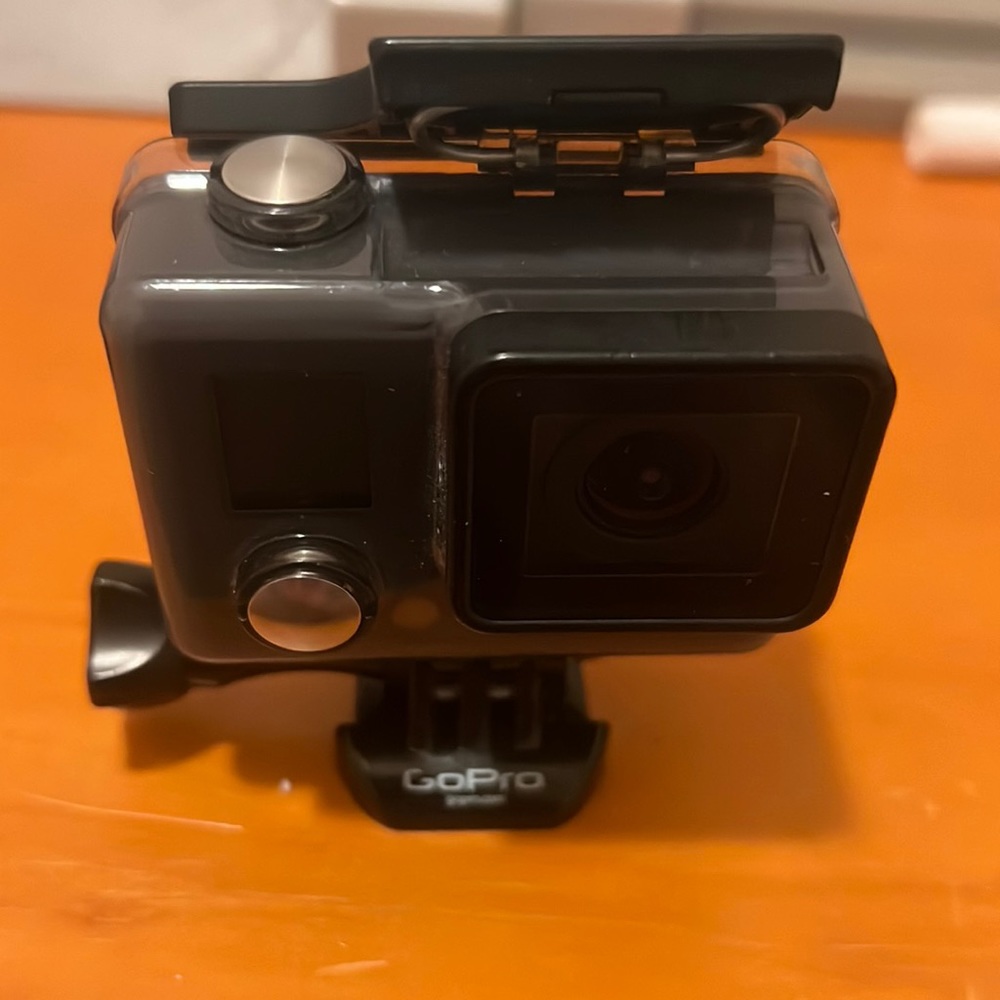 Don’t want it have a brand new one.